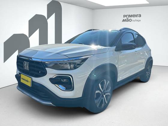 FIAT PULSE 1.0 TURBO 200 FLEX IMPETUS CVT